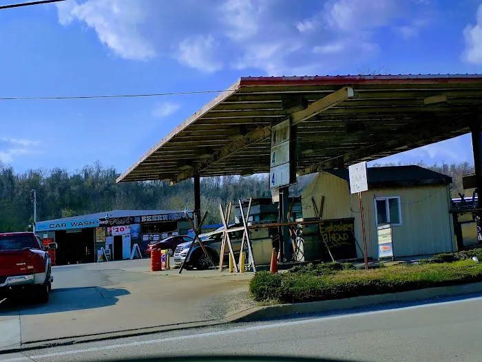 Val's Beer Distributor & Car Wash 5