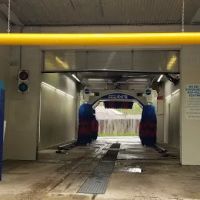 Professional Auto Wash