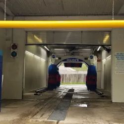 Professional Auto Wash ico