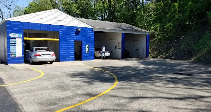 Professional Auto Wash 2