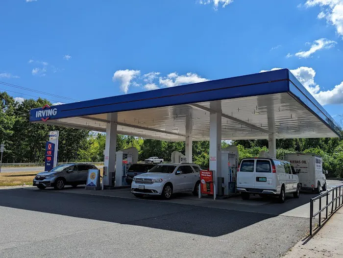 Irving Oil 3