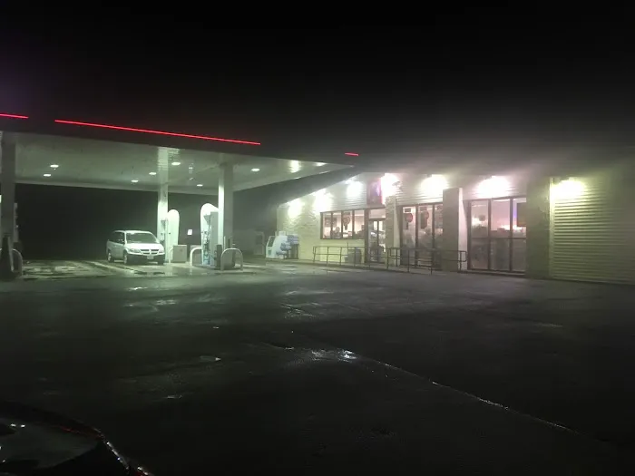 Irving Oil 6