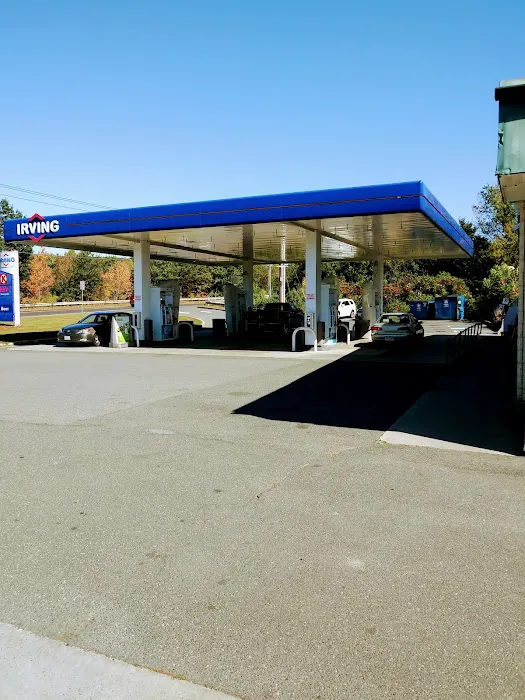 Irving Oil 5