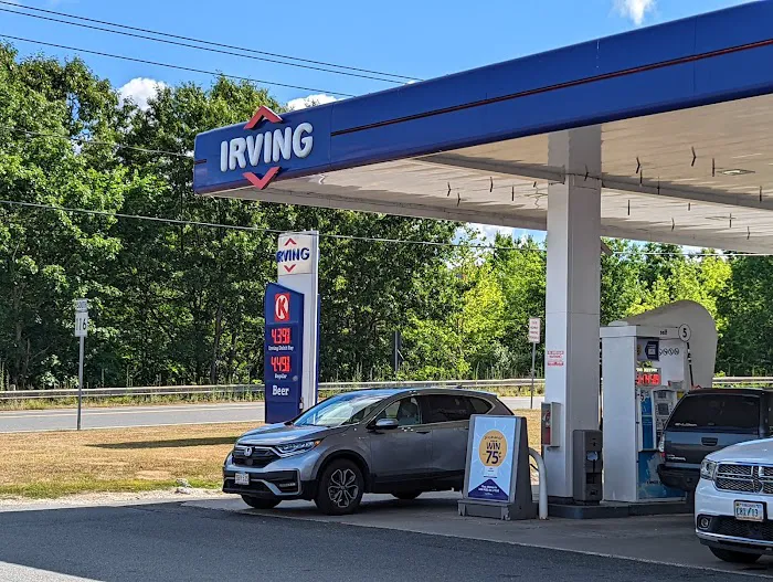 Irving Oil 2