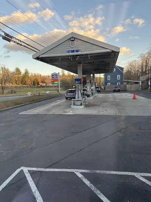 Sunoco 1