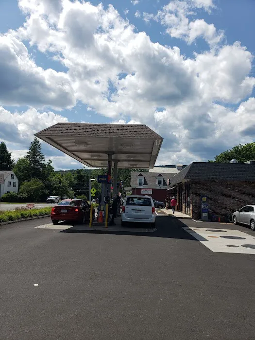 Sunoco 2