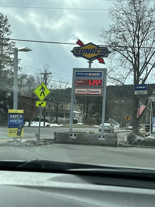 Sunoco 3