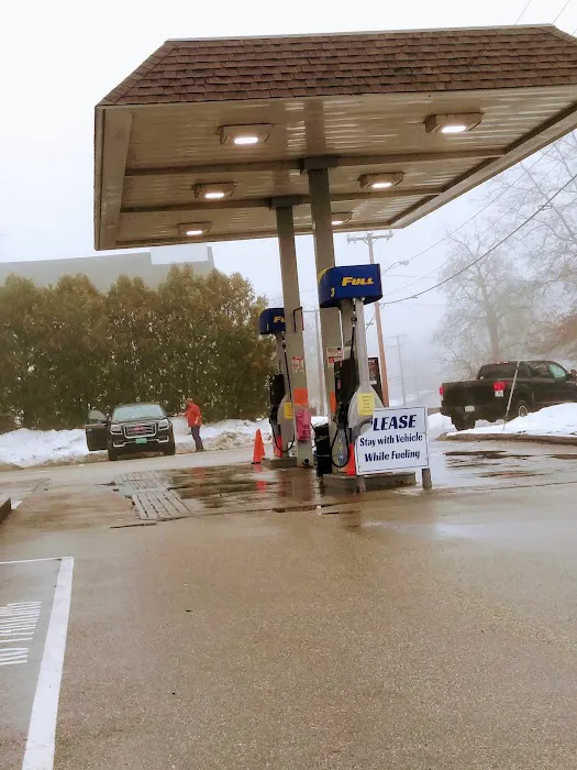 Sunoco 1