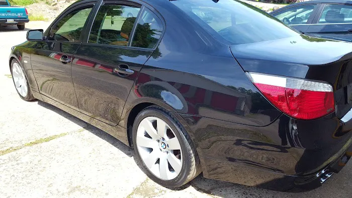 Keystone Kar Kleen 3