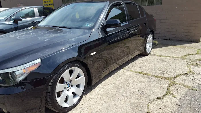 Keystone Kar Kleen 1