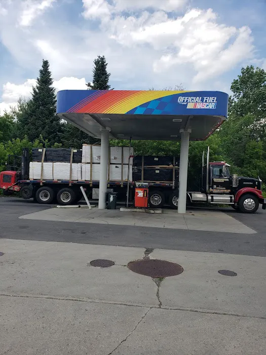 Sunoco 2