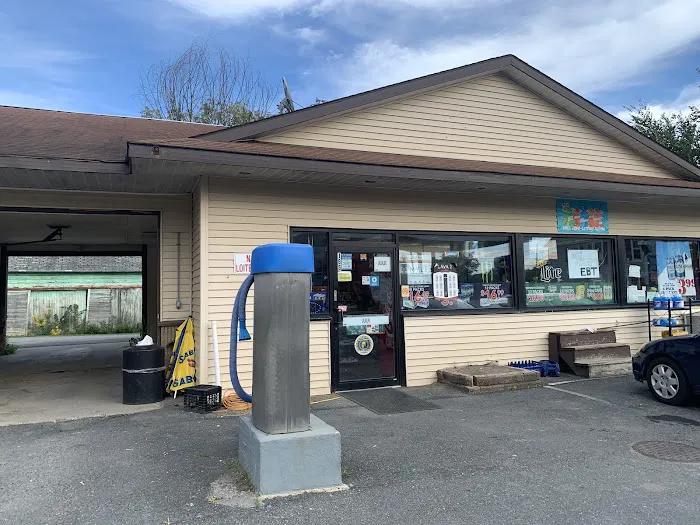 Sunoco 8