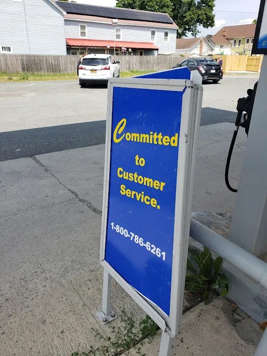 Sunoco 3