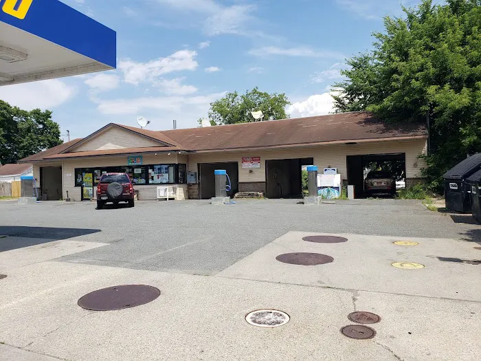 Sunoco 5