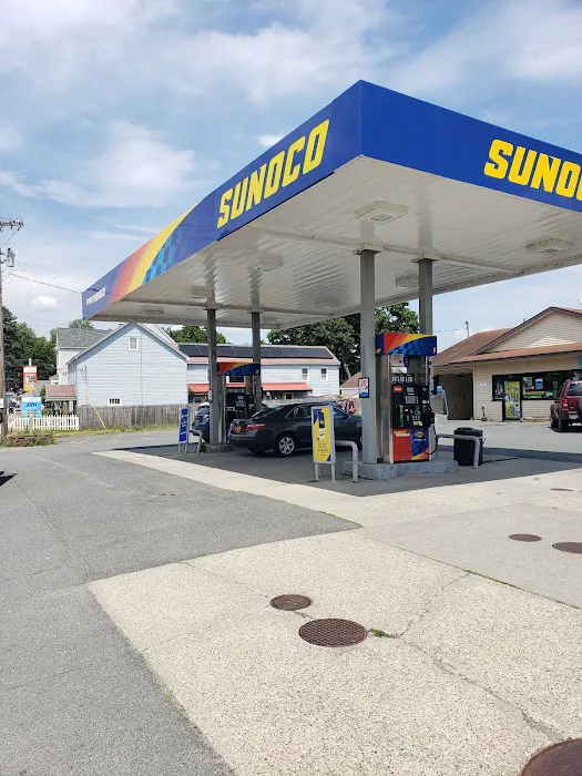 Sunoco 1