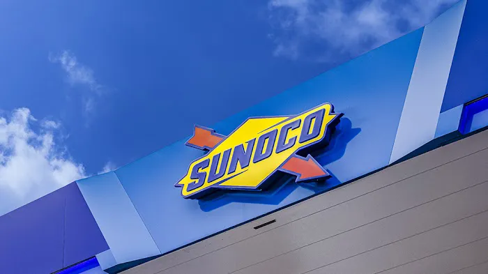 Sunoco 9