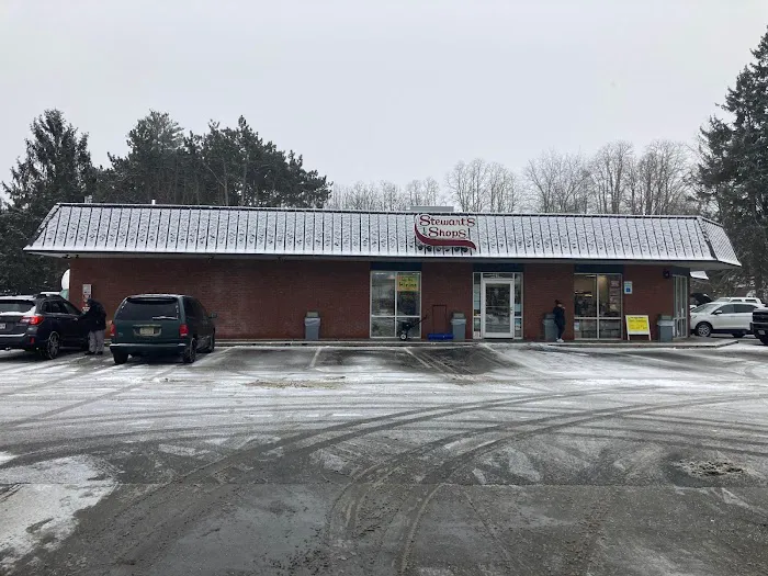 Stewart's Shops 8