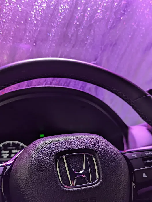 Dean Honda Car Wash 3