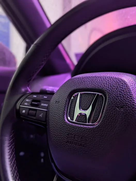 Dean Honda Car Wash 0