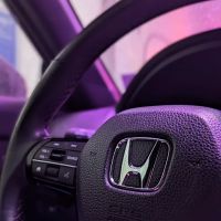 Dean Honda Car Wash