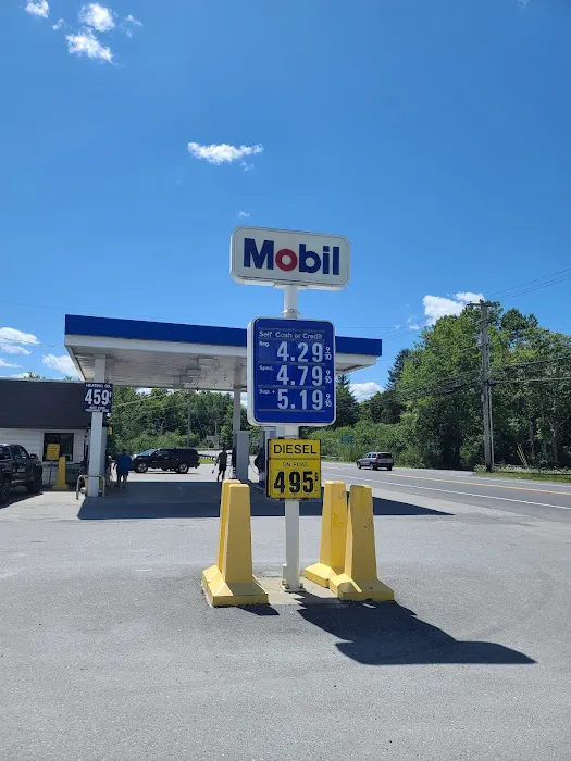 Mobil 0