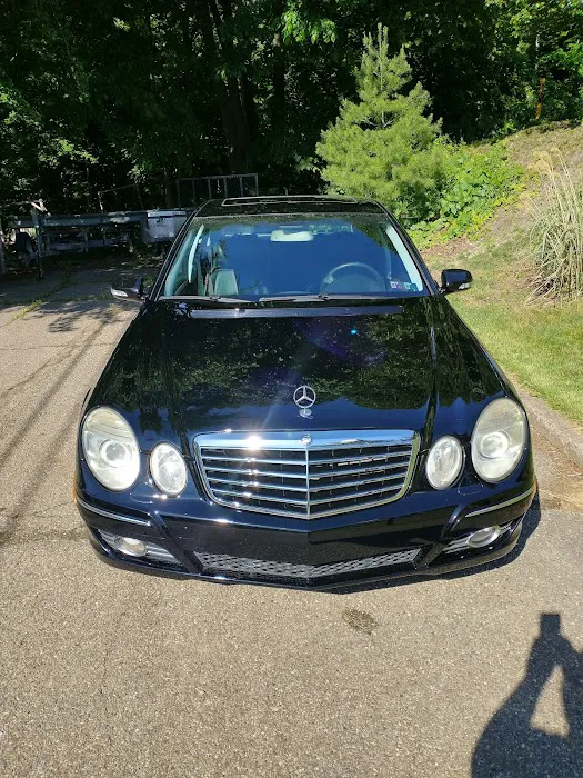 Clean Express Auto Wash 5