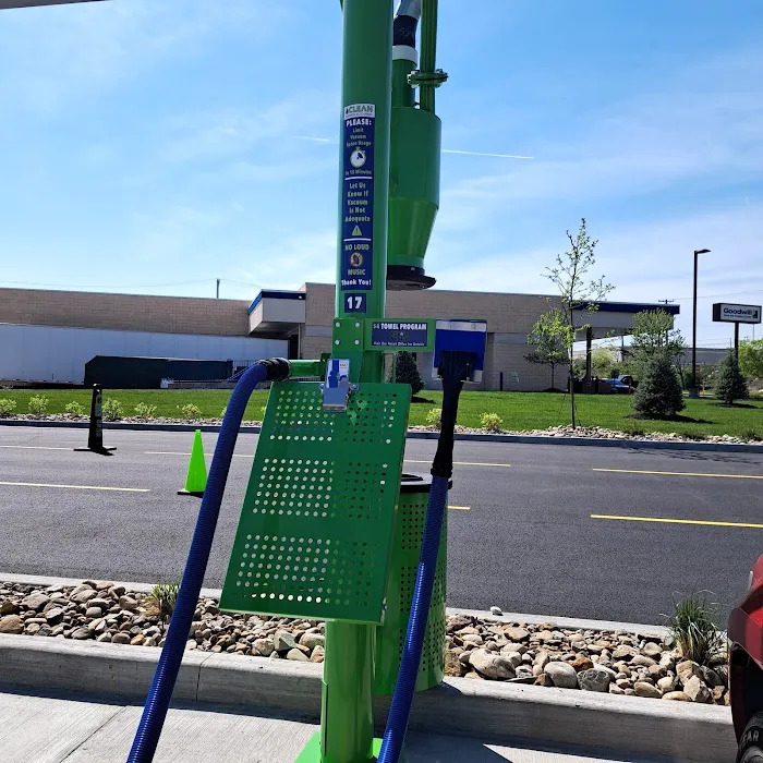 Clean Express Auto Wash 0