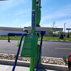 Clean Express Auto Wash ico