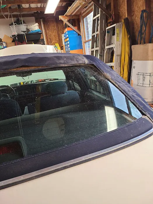 Clean Express Auto Wash 8
