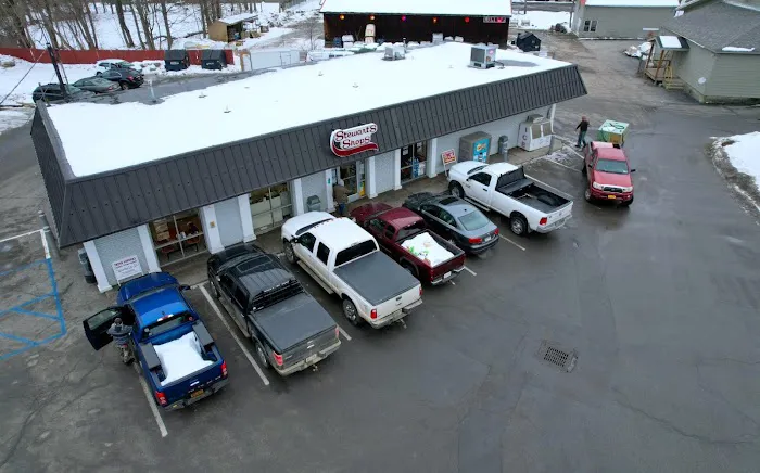Stewart's Shops 0