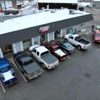 Stewart's Shops