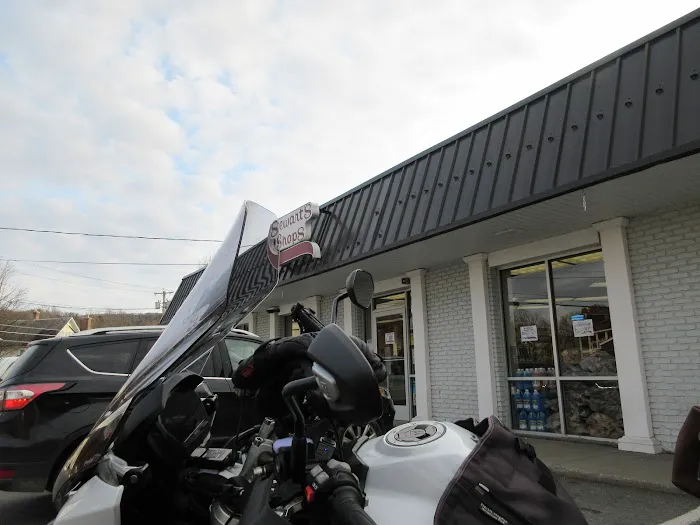 Stewart's Shops 4