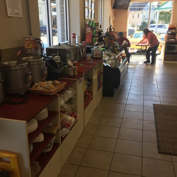 Stewart's Shops 9