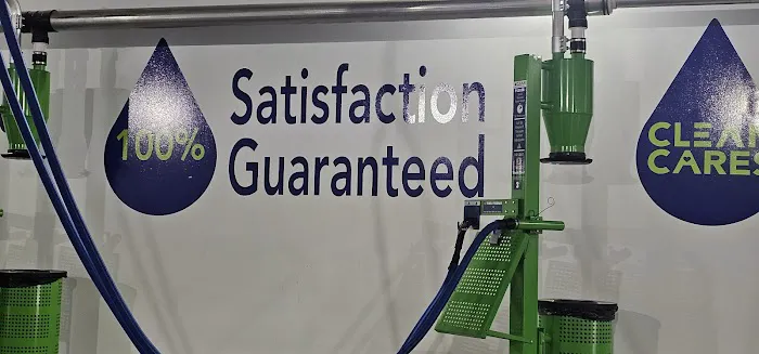 Clean Express Auto Wash 0