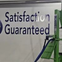 Clean Express Auto Wash