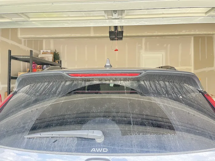 Clean Express Auto Wash 6