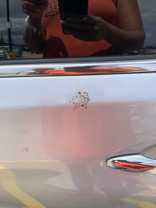 Clean Express Auto Wash 4