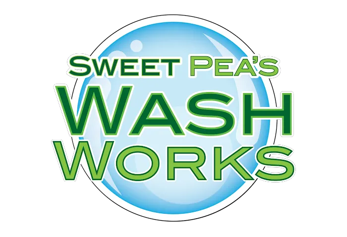 Sweet Pea's Wash Works 0