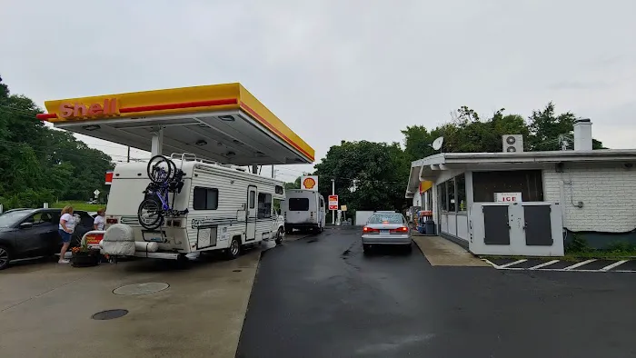Shell 7