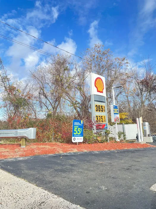Shell 5