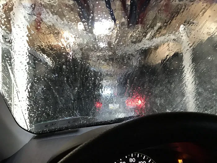 Mr. Magic Car Wash - Pleasant Hills 8