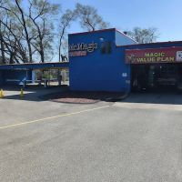 Mr. Magic Car Wash - Pleasant Hills