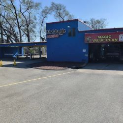 Mr. Magic Car Wash - Pleasant Hills ico