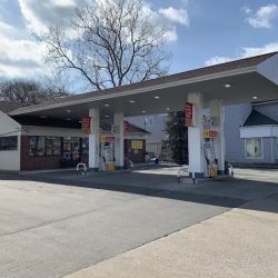 Shell ico
