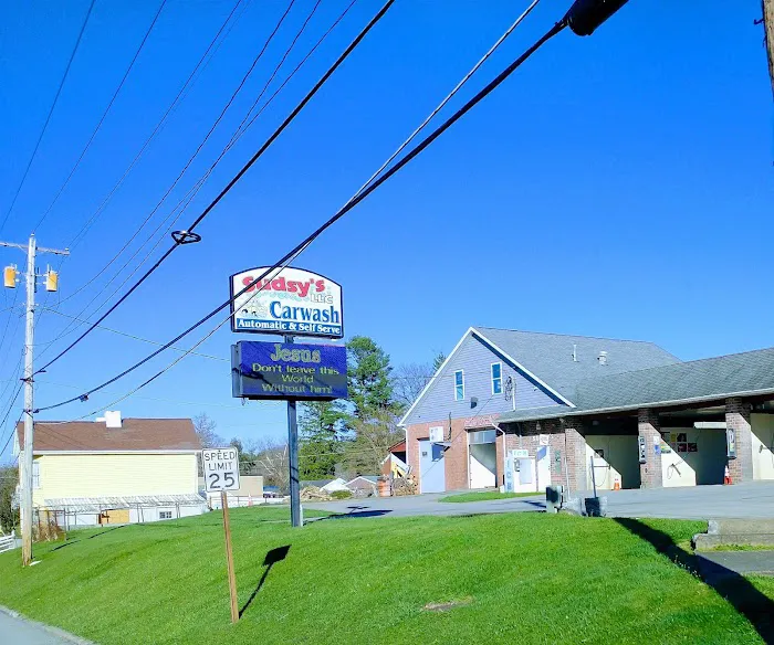 Sudsy's Carwash 0