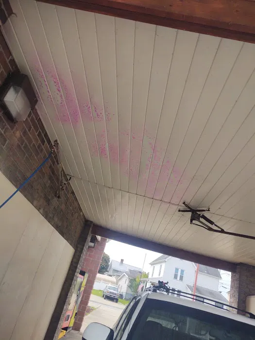 Sudsy's Carwash 2