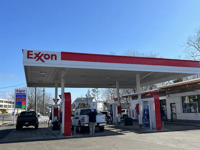 EXXON 4