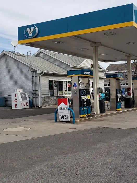 Clinton Valero 1