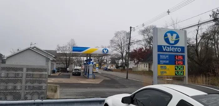 Clinton Valero 2