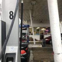 Clinton Gas